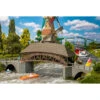 Faller Oude Houten Brug H0 -191774 -Radiobesturing En Modellen faller 191774 h0 800x800 1