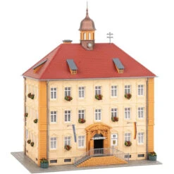 Faller H0 Raadhuis -191778