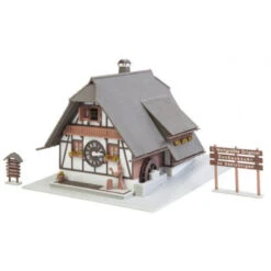 Faller H0 1e's Werelds Grootste Koekoeksklok -191783