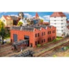 Faller N Locomotieven Werkplaats -222096 -Radiobesturing En Modellen faller 222096 800x800 1