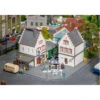 Faller Tankstation Hesselbach H0 -130167 -Radiobesturing En Modellen faller ho 130167 800x800 1