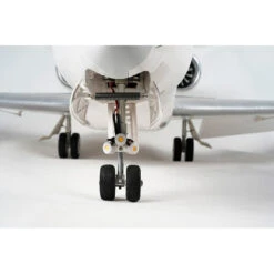 TWIN EDF 70MM J65 Business Jet W/O TX/RX/BATT -XF108P -Radiobesturing En Modellen fly models xfly xf108p twin impelllor edf 70mm j65e 800x800 1