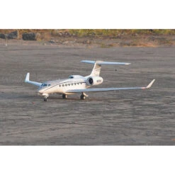 TWIN EDF 70MM J65 Business Jet W/O TX/RX/BATT -XF108P -Radiobesturing En Modellen fly models xfly xf108p twin impelllor edf 70mm j65f 800x800 1