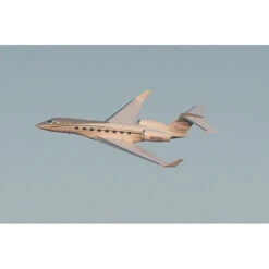TWIN EDF 70MM J65 Business Jet W/O TX/RX/BATT -XF108P -Radiobesturing En Modellen fly models xfly xf108p twin impelllor edf 70mm j65i 800x800 1