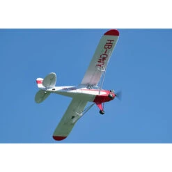 J3 CUB V3 & FLOAT ARTF -106PF 33 J3 CUB V3 & FLOAT ARTF -106PF -Radiobesturing En Modellen fms 106pf piper j 3 cub v3c 800x800 1