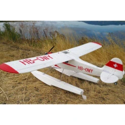 J3 CUB V3 & FLOAT ARTF -106PF 36 J3 CUB V3 & FLOAT ARTF -106PF -Radiobesturing En Modellen fms 106pf piper j 3 cub v3f 800x800 1