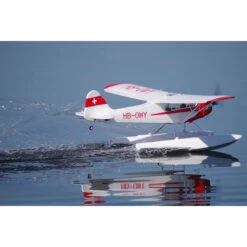 J3 CUB V3 & FLOAT ARTF -106PF 37 J3 CUB V3 & FLOAT ARTF -106PF -Radiobesturing En Modellen fms 106pf piper j 3 cub v3g 800x800 1