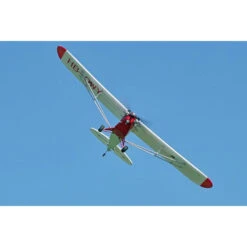J3 CUB V3 & FLOAT ARTF -106PF 38 J3 CUB V3 & FLOAT ARTF -106PF -Radiobesturing En Modellen fms 106pf piper j 3 cub v3h 800x800 1