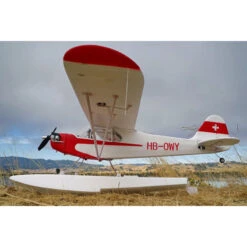 J3 CUB V3 & FLOAT ARTF -106PF 40 J3 CUB V3 & FLOAT ARTF -106PF -Radiobesturing En Modellen fms 106pf piper j 3 cub v3j 800x800 1