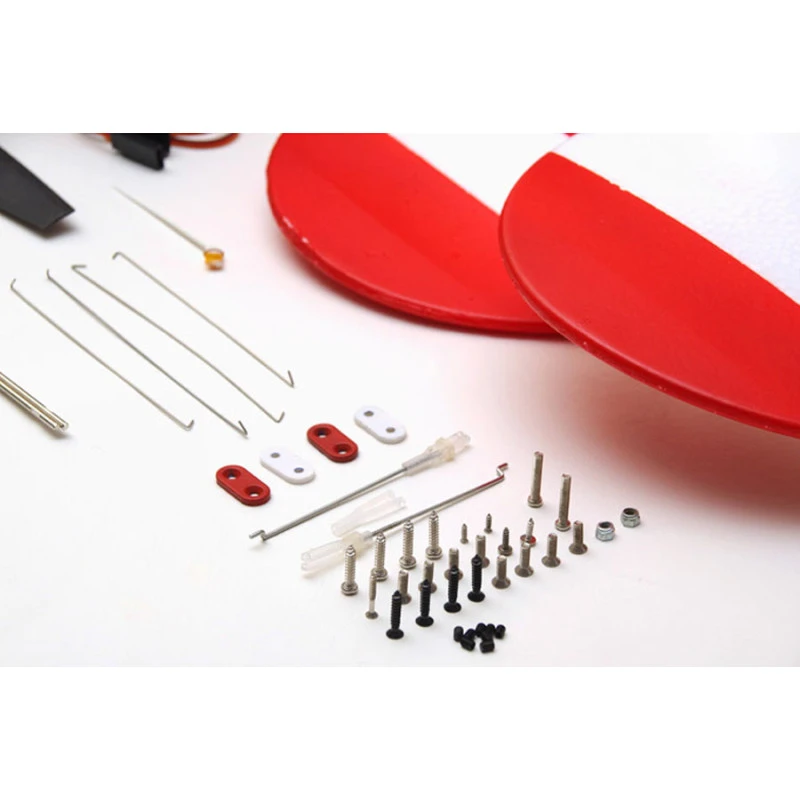 J3 CUB V3 & FLOAT ARTF -106PF 7 J3 CUB V3 & FLOAT ARTF -106PF - Afbeelding 5