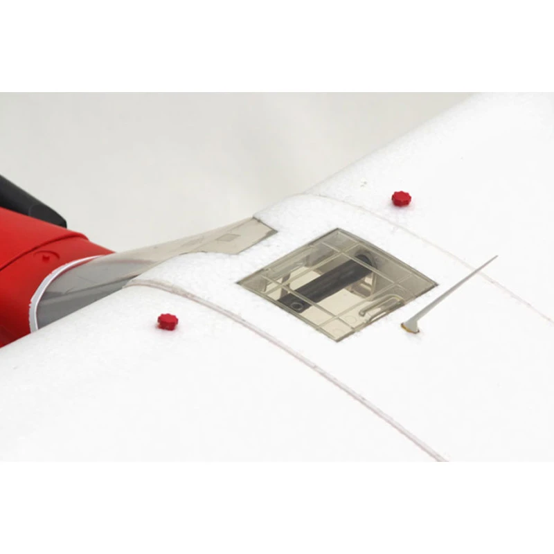 J3 CUB V3 & FLOAT ARTF -106PF 6 J3 CUB V3 & FLOAT ARTF -106PF - Afbeelding 4