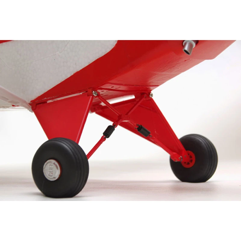 J3 CUB V3 & FLOAT ARTF -106PF 3 J3 CUB V3 & FLOAT ARTF -106PF