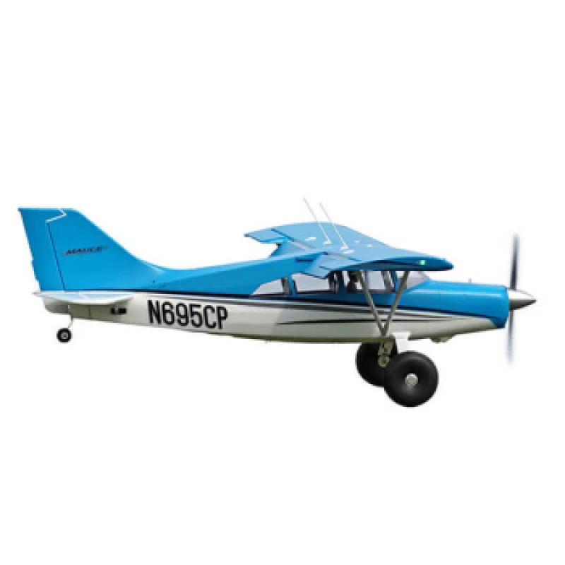 MAULE ARTF 1500 Mm W/FLOAT & REFLEX V2-FMS114PF-refV2 3 MAULE ARTF 1500 Mm W/FLOAT & REFLEX V2-FMS114PF-refV2