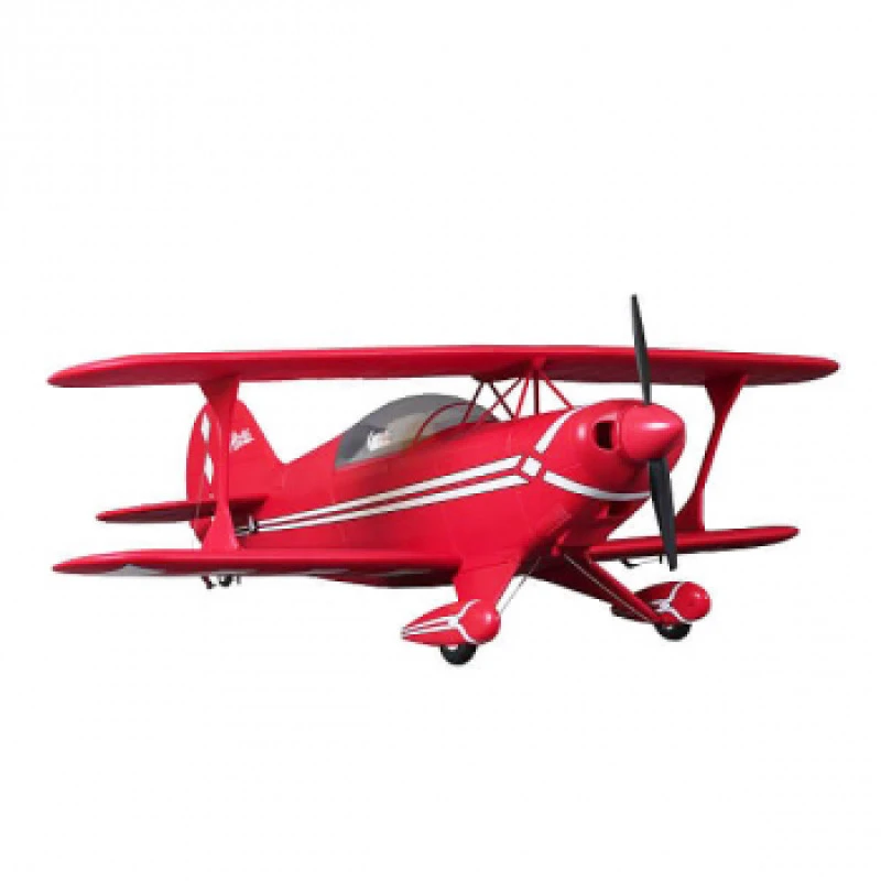 PITTS 1400MM V2 ARTF & Reflex Gyro Stabilisatie -126P-REFV2 3 PITTS 1400MM V2 ARTF & Reflex Gyro Stabilisatie -126P-REFV2