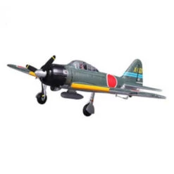 A6M ZERO ARTF V2 800mm -FMS036P