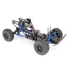 ZORRO 1/10 Electro TROPHY TRUCK 4WD RTR - BlAUW -FTX5556