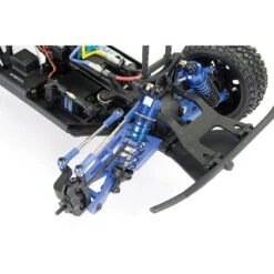 ZORRO 1/10 Electro TROPHY TRUCK 4WD RTR - BlAUW -FTX5556 14 ZORRO 1/10 Electro TROPHY TRUCK 4WD RTR - BlAUW -FTX5556 -Radiobesturing En Modellen ftx5556 torrof 800x800 1