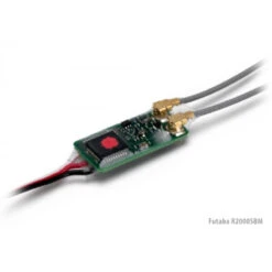 Futaba Micro Ontvanger FPV R2000SBM
