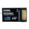 FUTABA R3106GF FHSS Ontvanger -Radiobesturing En Modellen futaba r3106gf 6 kanaals ontvanger 800x800 1