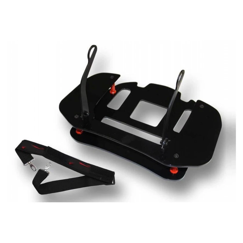 Zenderpult Voor Futaba 12TK & 14 SG & 16 SZ & Schouderriem -2000AK1012 3 Zenderpult Voor Futaba 12TK & 14 SG & 16 SZ & Schouderriem -2000AK1012