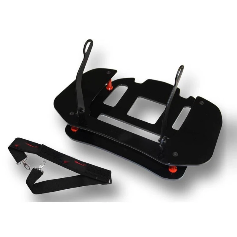 Zenderpult Voor Futaba 18 SZ & Schouderriem -2000AK1013 3 Zenderpult Voor Futaba 18 SZ & Schouderriem -2000AK1013