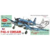 Vought F4U-4 Corsair -1004 -Radiobesturing En Modellen guillows 1004 800x800 1