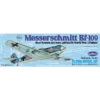 Messerschmitt BF-109 -505 -Radiobesturing En Modellen guillows 505 messerschmitt bf 109 800x800 1