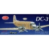 Douglas DC-3 -804 -Radiobesturing En Modellen guillows 804 800x800 1