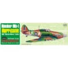 Hawker Hurricane Kit-506 -Radiobesturing En Modellen guillows hawker hurricane 506 800x800 1