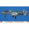 Hasegawa A-10C THUNDERBOLT II 355FW SPECIAL MARKING -02333