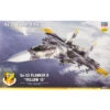 Hasegawa Su-33 Flanker D Ace Combat -52112 -Radiobesturing En Modellen hasegawa 52112 800x800 1