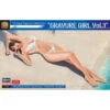 Hasegawa Real Figure Collection No.16 “GRAVURE GIRL Vol.3 Resin -52320 -Radiobesturing En Modellen hasegawa 52320 800x800 1