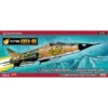 Hasegawa Area 88 F-105D Thunderchief -64764 -Radiobesturing En Modellen hasegawa 64764 f 105d thunderchief area 88 800x800 1