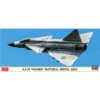 Hasegawa SAAB AJ-37 Viggen Natural Metal 2016 -02232 -Radiobesturing En Modellen hasegawa2002232 800x800 1