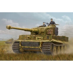 Pz.Kpfw. VI Tiger 1 -82601