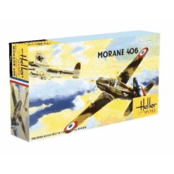 Heller Morane 406C1 -80213