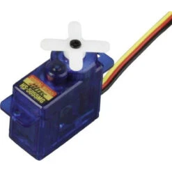 Hitec HS 5055 MG Digitale Mini Servo -113055