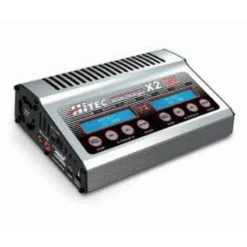 Hitec Multilader X2 700 Watt SnelLader -114128