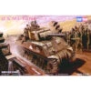 U.S. M4 Tank Mid- Production -84802 -Radiobesturing En Modellen hobby boss 84802 800x800 1