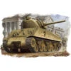 U.S M4A3 Tank -84803 -Radiobesturing En Modellen hobby boss 84803 800x800 1