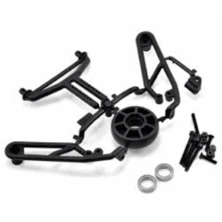 HPI Racing Wheely Bar Set Savage XS 106408