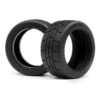 HPI Racing WR8 RALLY GYMKHANA TIRE D COMP (2.2"/57x80mm/2pcs) -109747 -Radiobesturing En Modellen hpi 109747 800x800 1