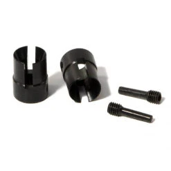 HPI Racing Cup Joint 8x19 (black 2pcs) 86083
