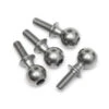 HPI Racing Ball End Screw Set 10x25mm. -86411 -Radiobesturing En Modellen hpi 86411 800x800 1