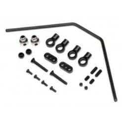 HPI Racing Front Roll Bar Set -101163