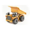 Dump Truck 6 CH 2,4ghz RTR-CY1540 -Radiobesturing En Modellen huina 1540 dump truckd 800x800 1