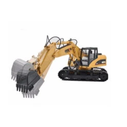 Excavator 15CH 2,4ghz RTR -CY1550 8 Excavator 15CH 2,4ghz RTR -CY1550 -Radiobesturing En Modellen huina cy1570 excavatorc 800x800 1