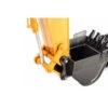 Excavator 15CH 2,4ghz RTR -CY1550 -Radiobesturing En Modellen huina cy1570 excavatord 800x800 1