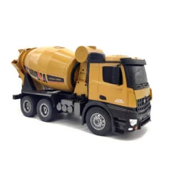 Mixer Truck 10-kanaals 2.4G RTR -CY1574 -Radiobesturing En Modellen huina mixer truck cy1574c 800x800 1