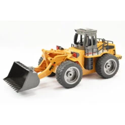 Bulldozer 6-kanaals 2.4G RTR -CY1520 -Radiobesturing En Modellen huina rc cy1520 bulldozera 800x800 1